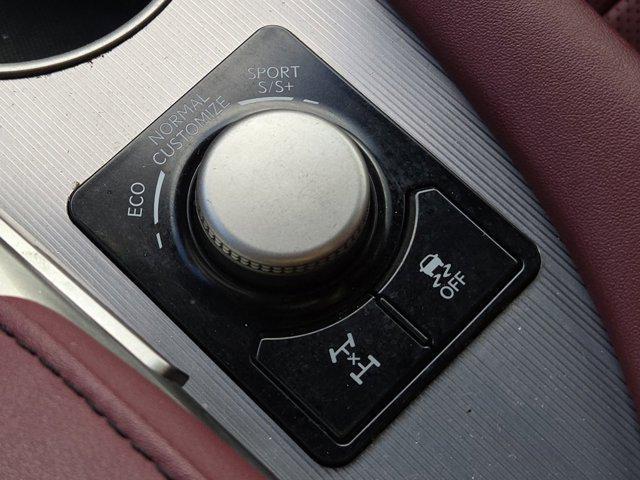 used 2017 Lexus RX 350 car, priced at $26,523