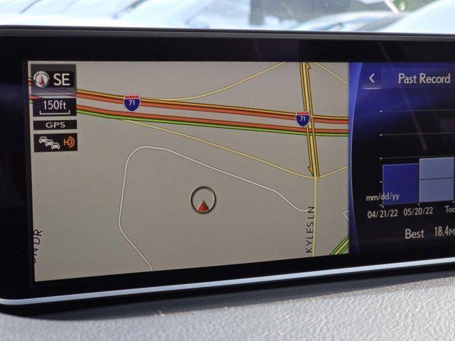 used 2017 Lexus RX 350 car, priced at $26,523