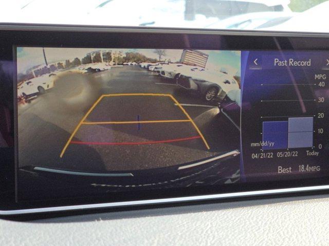 used 2017 Lexus RX 350 car, priced at $26,523