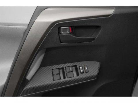 used 2015 Toyota RAV4 car, priced at $15,494