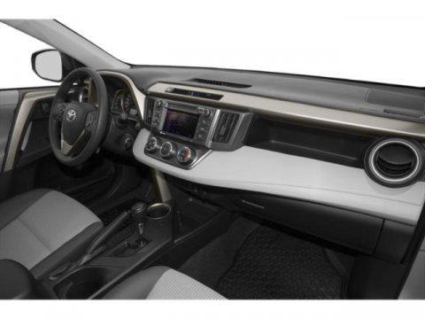 used 2015 Toyota RAV4 car, priced at $15,494