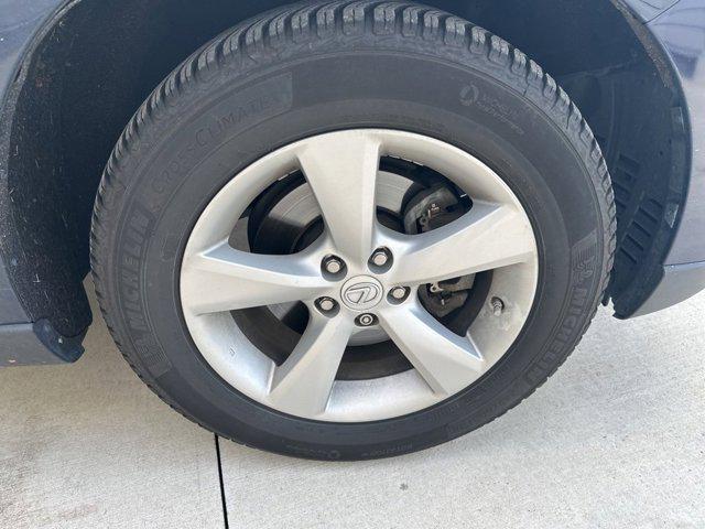 used 2015 Lexus RX 350 car, priced at $21,978