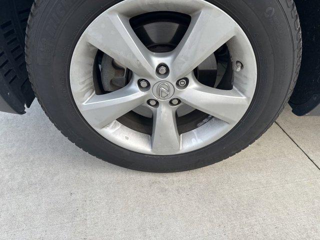 used 2015 Lexus RX 350 car, priced at $21,978