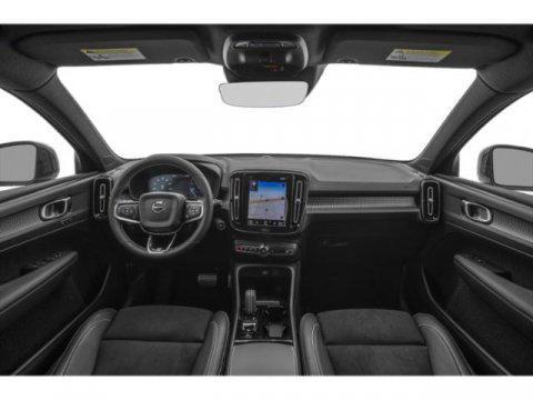 used 2019 Volvo XC40 car, priced at $21,546