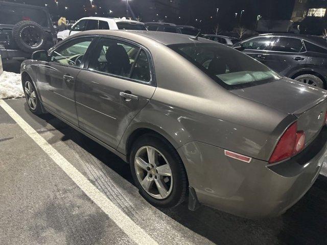 used 2011 Chevrolet Malibu car, priced at $6,269