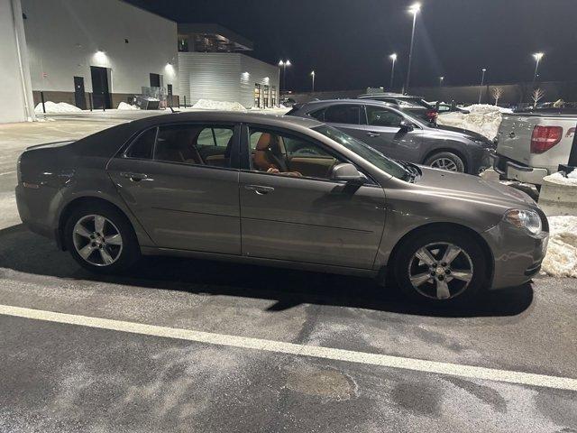 used 2011 Chevrolet Malibu car, priced at $6,269