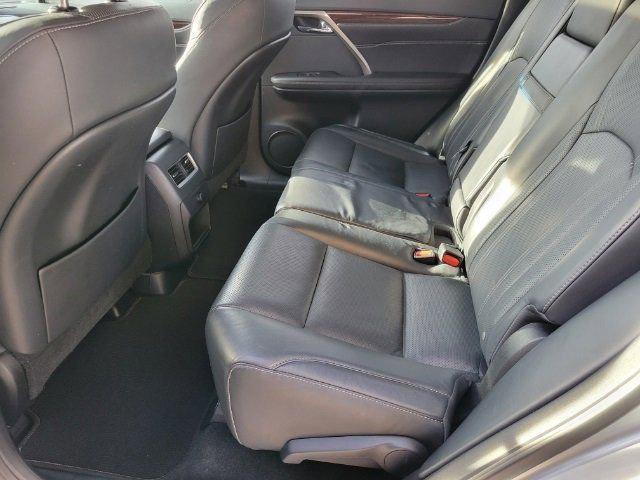 used 2016 Lexus RX 350 car, priced at $21,977