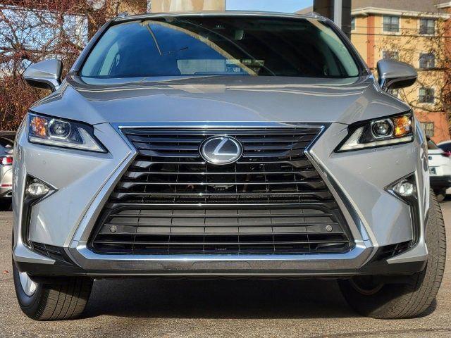 used 2016 Lexus RX 350 car, priced at $21,977