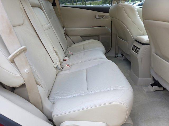 used 2012 Lexus RX 350 car, priced at $12,591