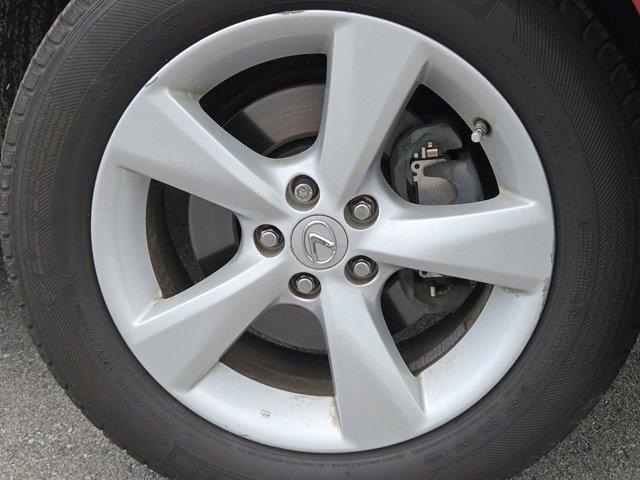 used 2012 Lexus RX 350 car, priced at $12,591