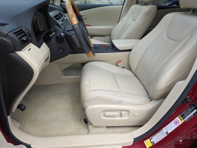 used 2012 Lexus RX 350 car, priced at $12,591