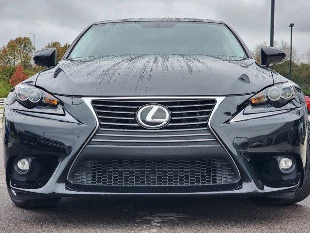 used 2016 Lexus IS 300 car, priced at $19,975