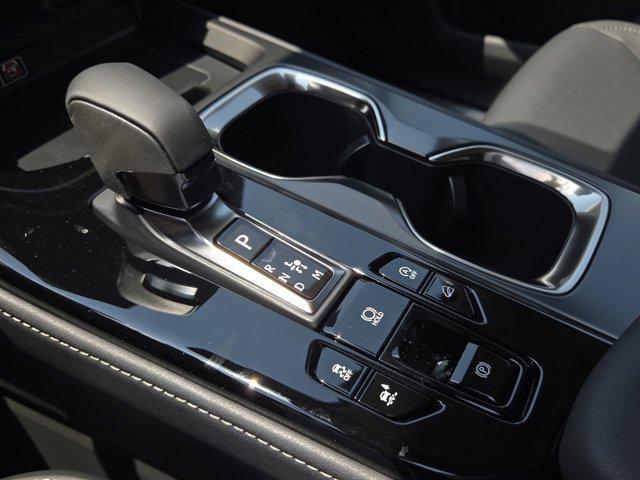 new 2025 Lexus NX 350 car, priced at $49,305