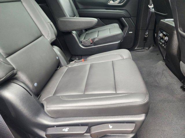 used 2023 Chevrolet Tahoe car, priced at $62,984