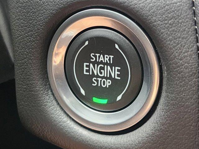used 2023 Chevrolet Tahoe car, priced at $62,984