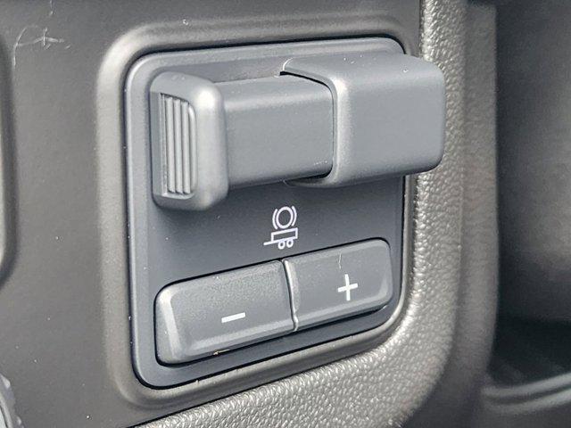 used 2023 Chevrolet Tahoe car, priced at $62,984