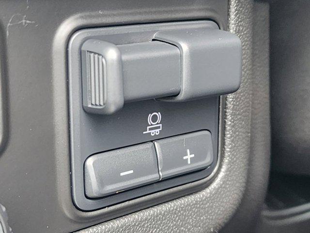used 2023 Chevrolet Tahoe car, priced at $61,318