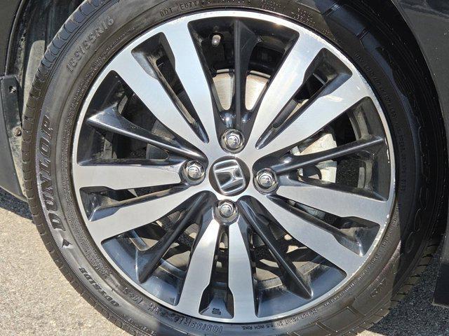 used 2019 Honda Fit car, priced at $15,960