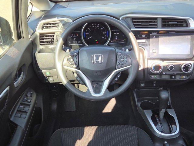 used 2019 Honda Fit car, priced at $15,960