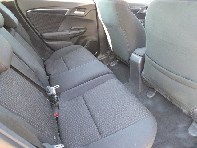 used 2019 Honda Fit car, priced at $15,960