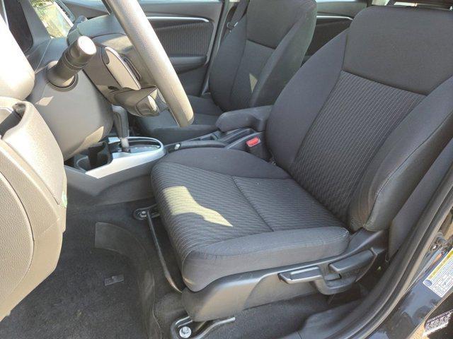 used 2019 Honda Fit car, priced at $15,960