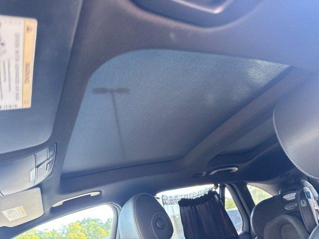 used 2018 Mercedes-Benz GLC 300 car, priced at $14,965