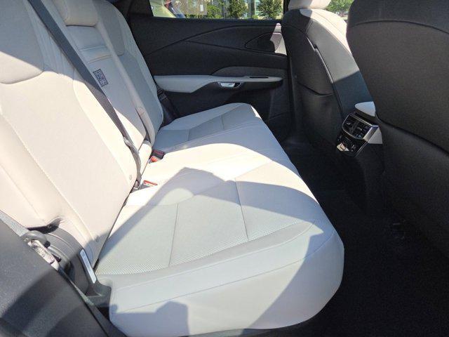 used 2023 Lexus RX 350 car, priced at $47,938