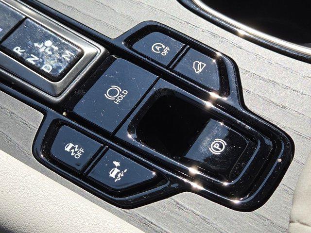 used 2023 Lexus RX 350 car, priced at $47,938
