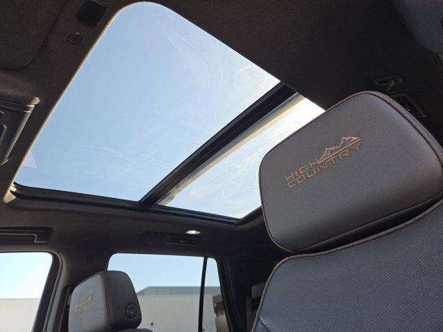 used 2023 Chevrolet Tahoe car, priced at $60,904