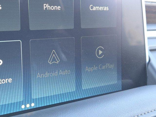 used 2023 Chevrolet Tahoe car, priced at $60,904