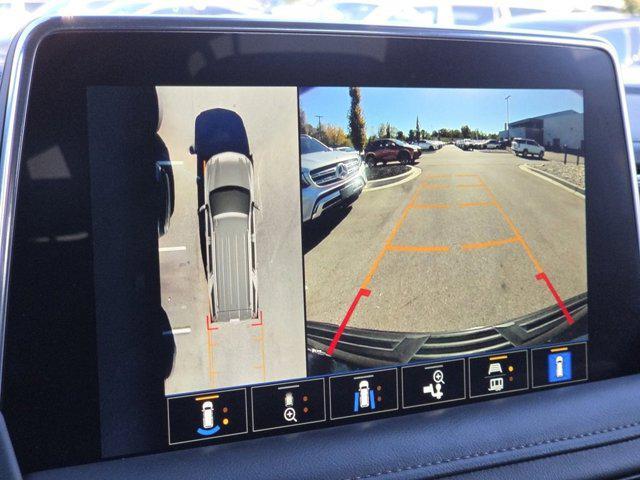 used 2023 Chevrolet Tahoe car, priced at $60,904