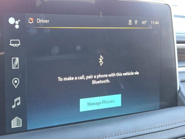 used 2023 Chevrolet Tahoe car, priced at $60,904