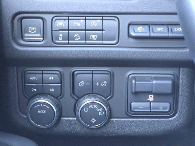 used 2023 Chevrolet Tahoe car, priced at $60,904