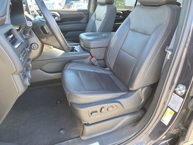 used 2023 Chevrolet Tahoe car, priced at $60,904