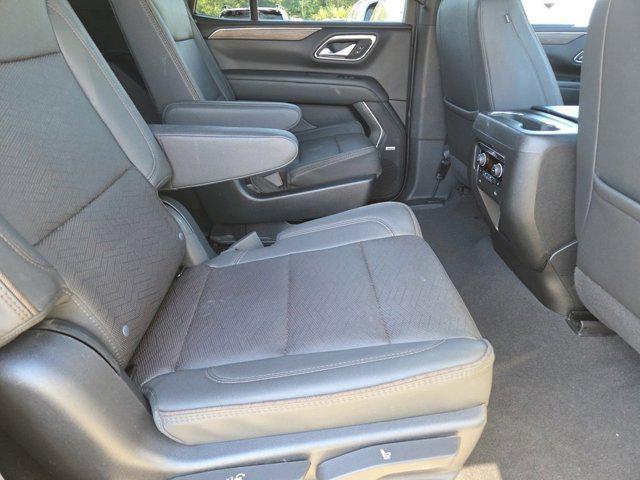 used 2023 Chevrolet Tahoe car, priced at $60,904