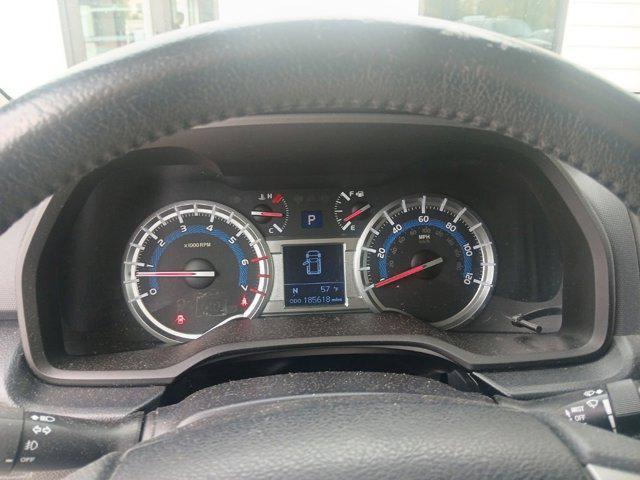 used 2016 Toyota 4Runner car, priced at $17,978