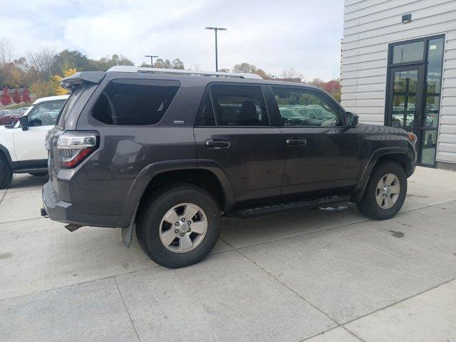 used 2016 Toyota 4Runner car, priced at $17,978