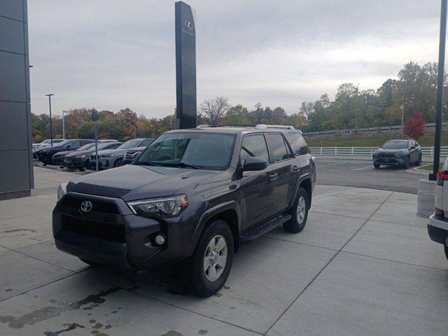 used 2016 Toyota 4Runner car, priced at $17,978