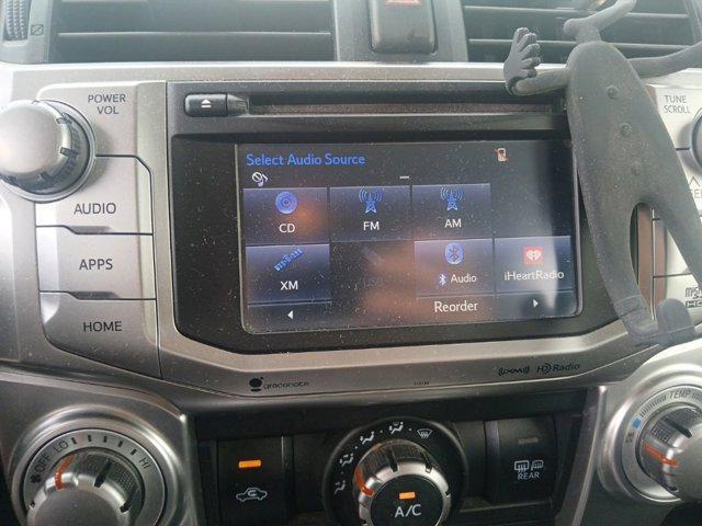 used 2016 Toyota 4Runner car, priced at $17,978