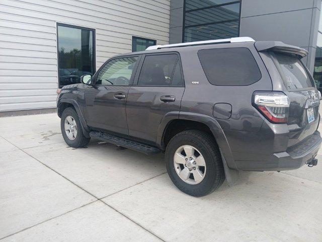used 2016 Toyota 4Runner car, priced at $17,978