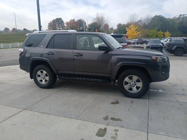 used 2016 Toyota 4Runner car, priced at $17,978