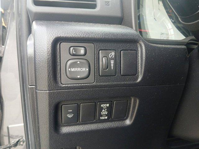 used 2016 Toyota 4Runner car, priced at $17,978