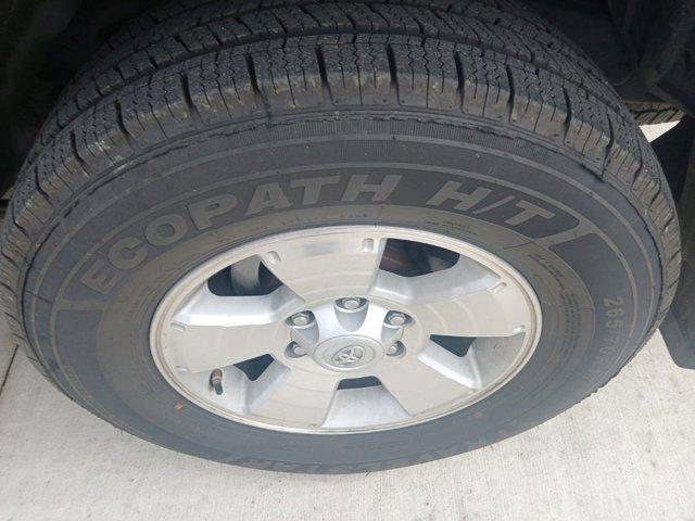 used 2016 Toyota 4Runner car, priced at $17,978