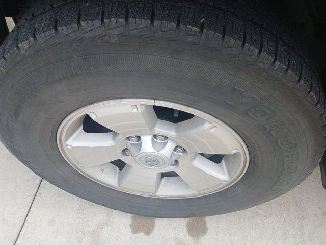 used 2016 Toyota 4Runner car, priced at $17,978