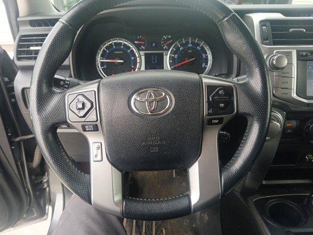 used 2016 Toyota 4Runner car, priced at $17,978