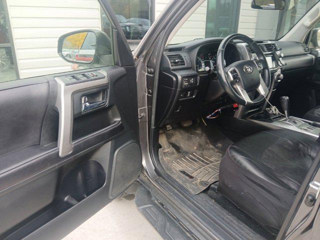 used 2016 Toyota 4Runner car, priced at $17,978