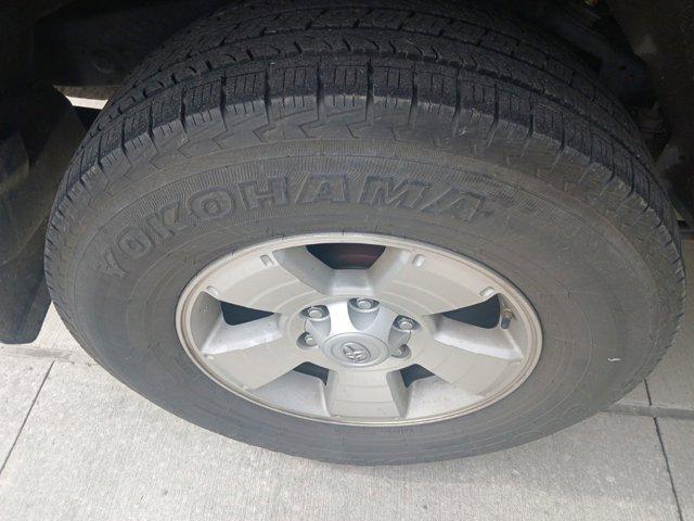 used 2016 Toyota 4Runner car, priced at $17,978