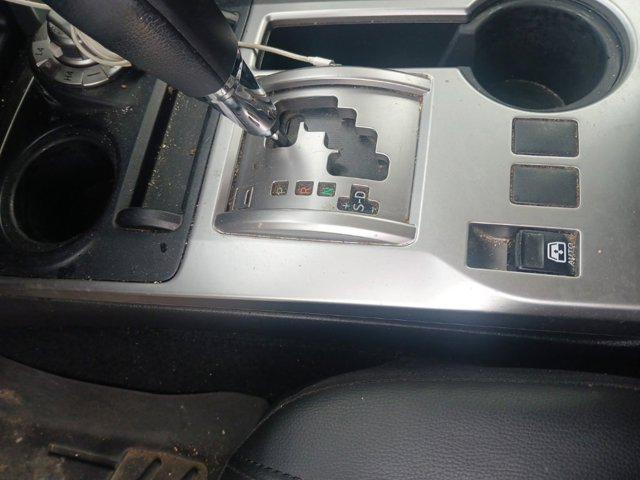 used 2016 Toyota 4Runner car, priced at $17,978