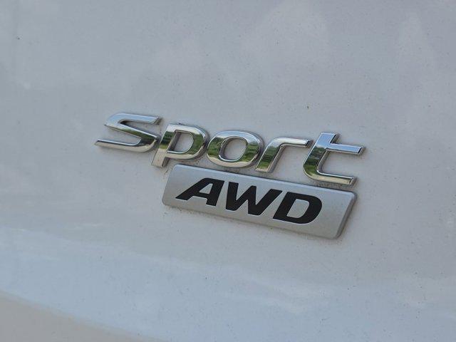 used 2017 Hyundai Santa Fe Sport car, priced at $11,434