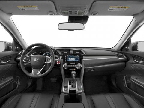 used 2016 Honda Civic car, priced at $16,932